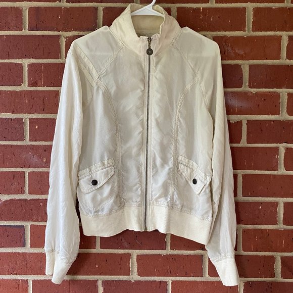 converse one star jacket